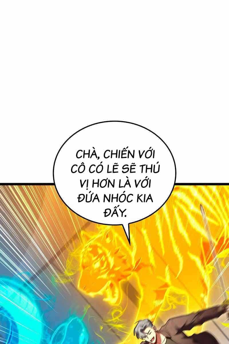 Thợ Săn Số Mệnh Cấp F - Chương 26 - ảnh 1
