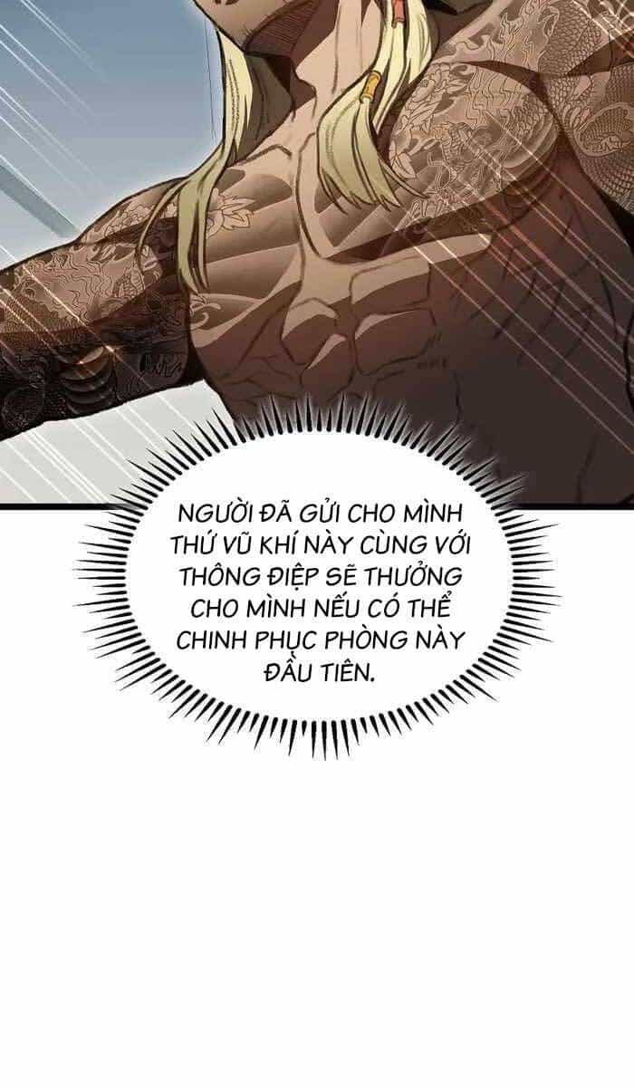 Thợ Săn Số Mệnh Cấp F - Chương 27 - ảnh 19