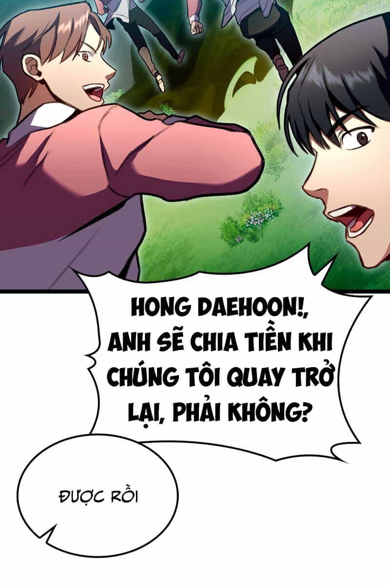Thợ Săn Số Mệnh Cấp F - Chương 28 - ảnh 21
