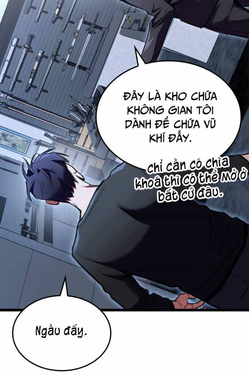 Thợ Săn Số Mệnh Cấp F - Chương 29 - ảnh 43