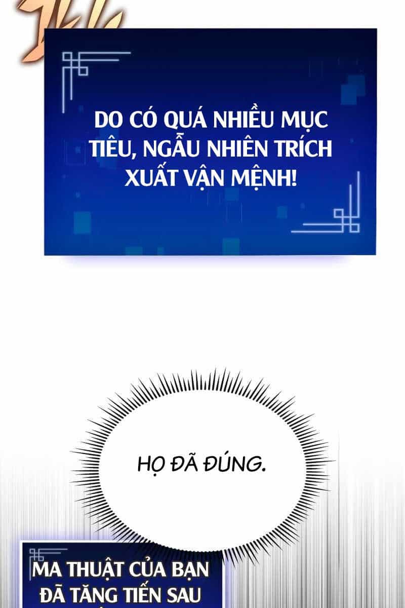 Thợ Săn Số Mệnh Cấp F - Chương 3 - ảnh 5