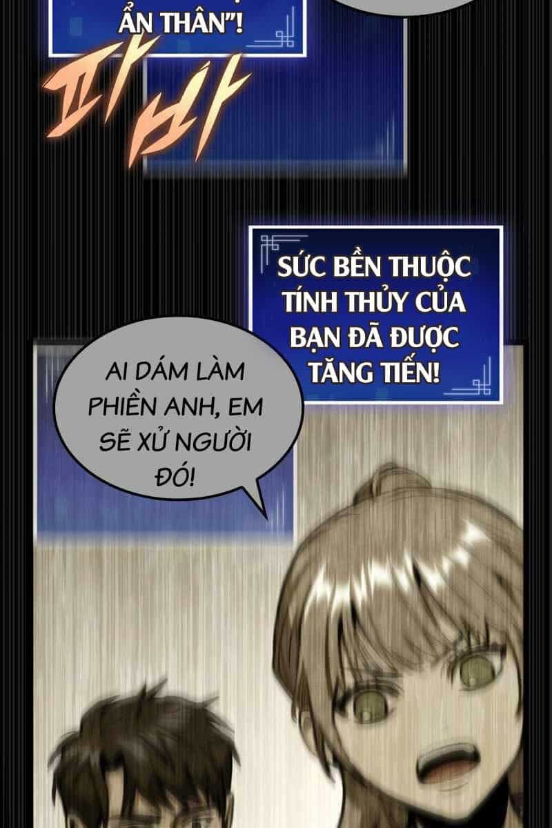 Thợ Săn Số Mệnh Cấp F - Chương 3 - ảnh 7