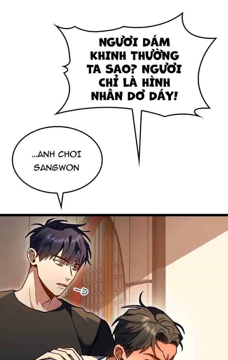 Thợ Săn Số Mệnh Cấp F - Chương 30 - ảnh 29