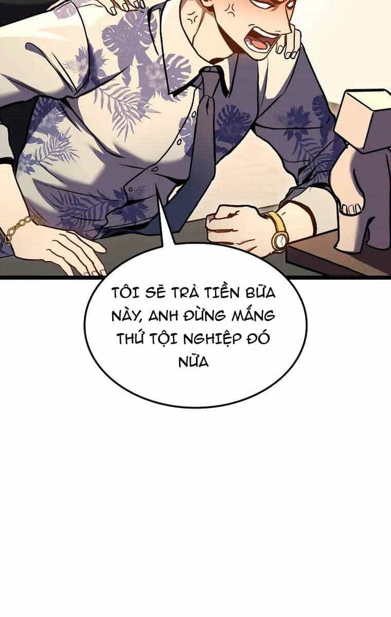 Thợ Săn Số Mệnh Cấp F - Chương 30 - ảnh 30