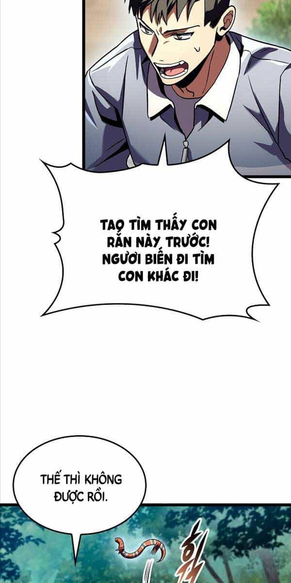Thợ Săn Số Mệnh Cấp F - Chương 31 - ảnh 81