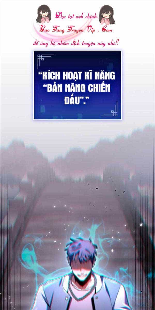 Thợ Săn Số Mệnh Cấp F - Chương 33 - ảnh 1