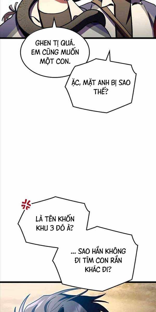 Thợ Săn Số Mệnh Cấp F - Chương 33 - ảnh 83