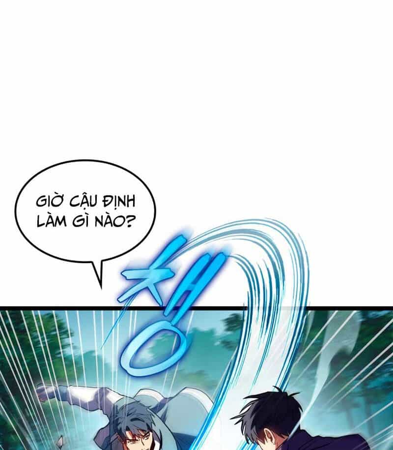 Thợ Săn Số Mệnh Cấp F - Chương 34 - ảnh 25