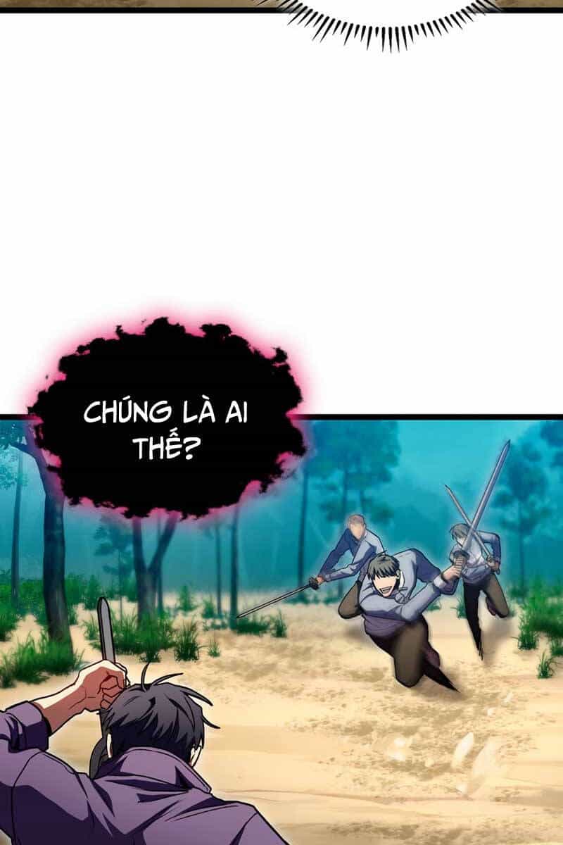 Thợ Săn Số Mệnh Cấp F - Chương 34 - ảnh 87
