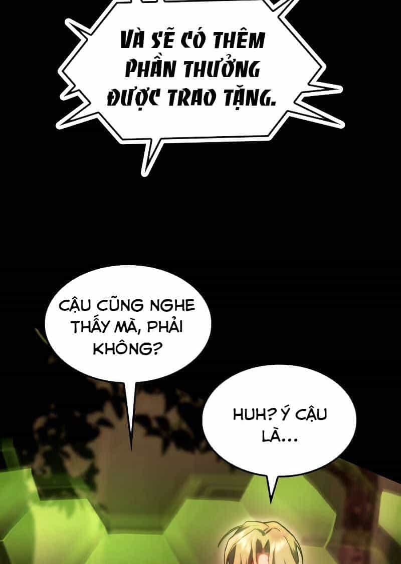 Thợ Săn Số Mệnh Cấp F - Chương 35 - ảnh 22
