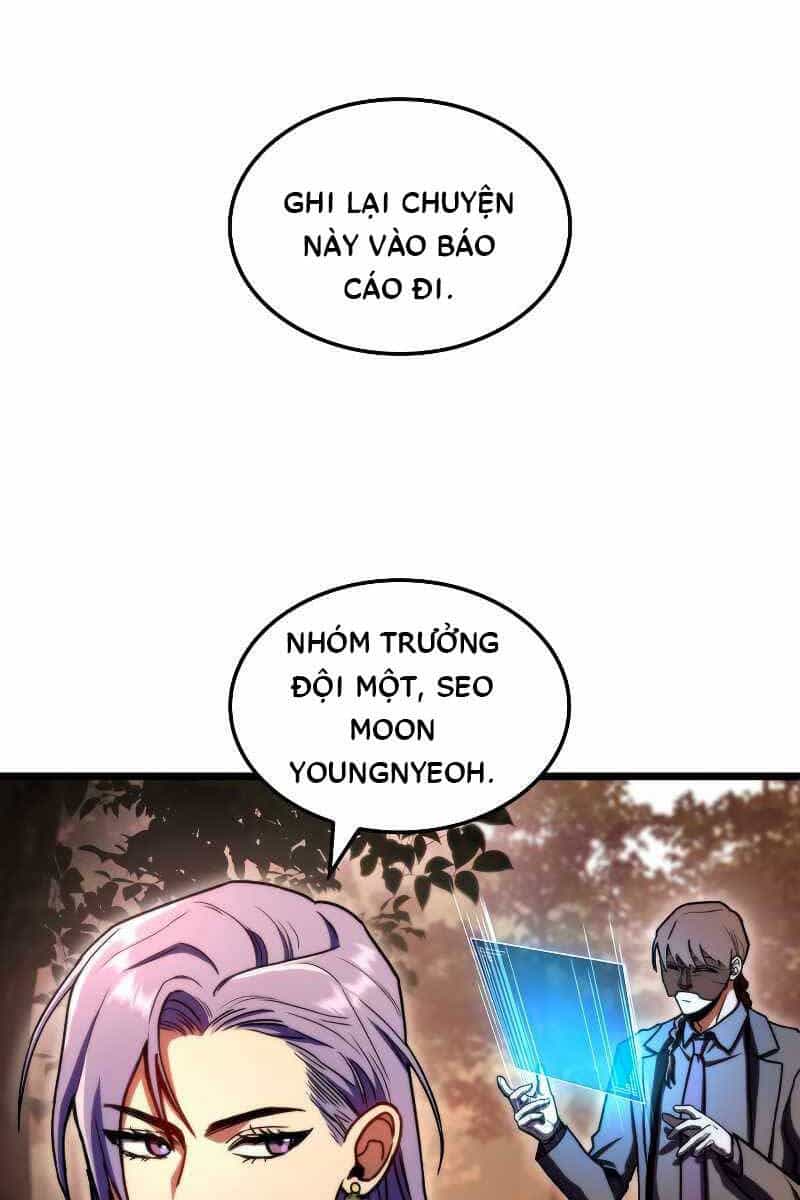 Thợ Săn Số Mệnh Cấp F - Chương 37 - ảnh 35