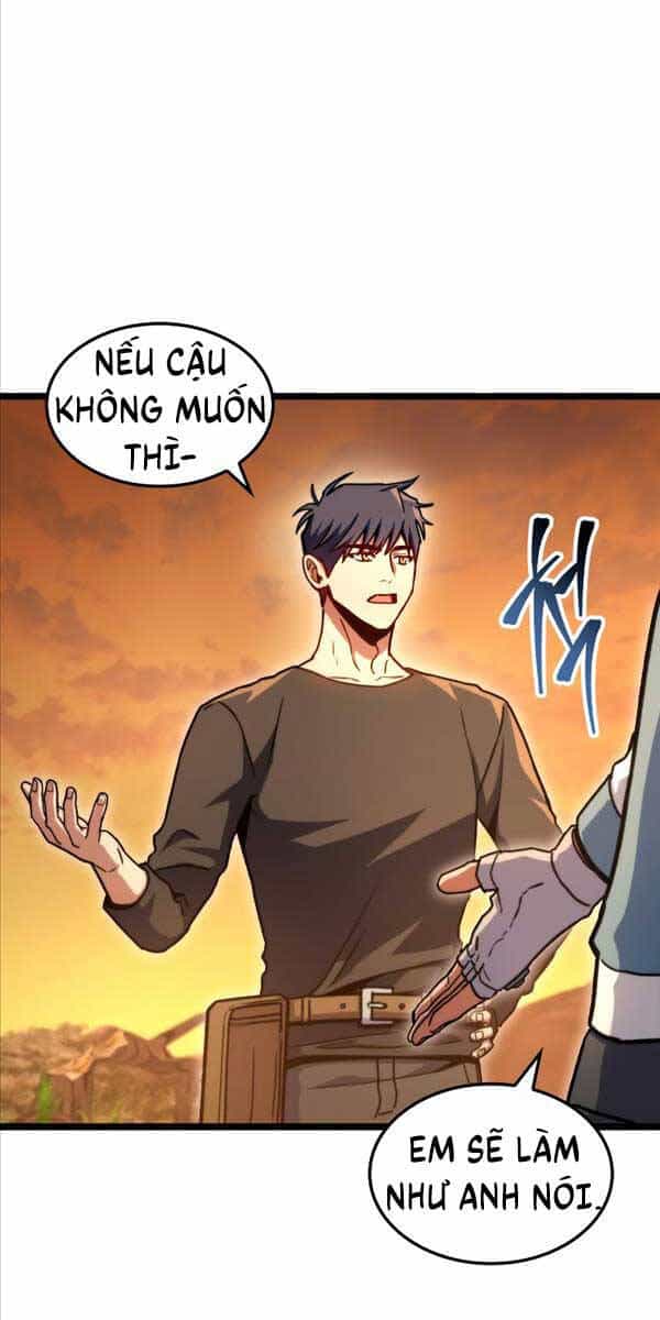 Thợ Săn Số Mệnh Cấp F - Chương 38 - ảnh 4