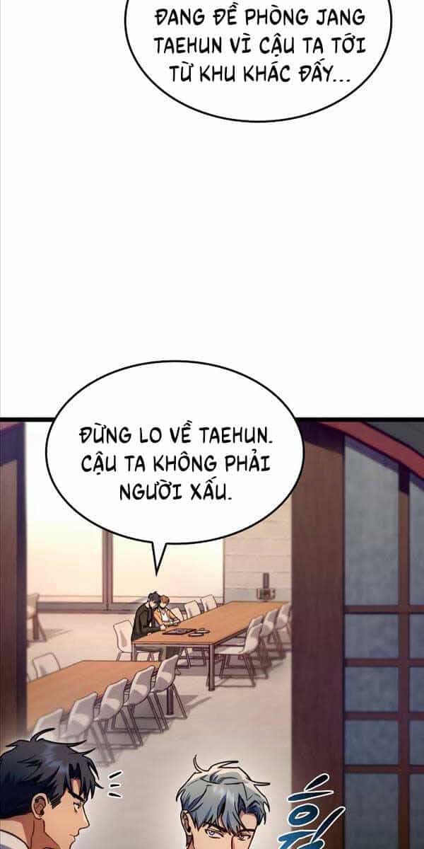 Thợ Săn Số Mệnh Cấp F - Chương 38 - ảnh 69