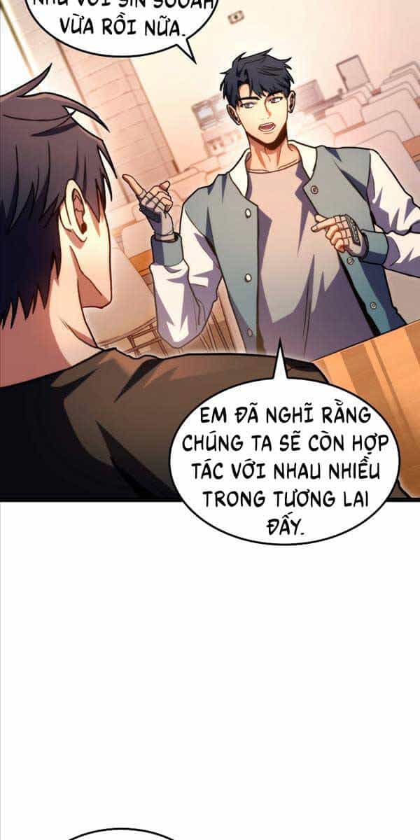 Thợ Săn Số Mệnh Cấp F - Chương 38 - ảnh 84