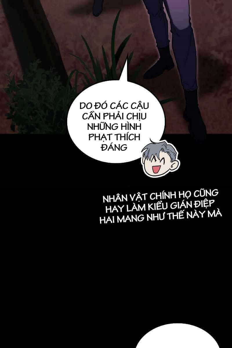 Thợ Săn Số Mệnh Cấp F - Chương 48 - ảnh 33