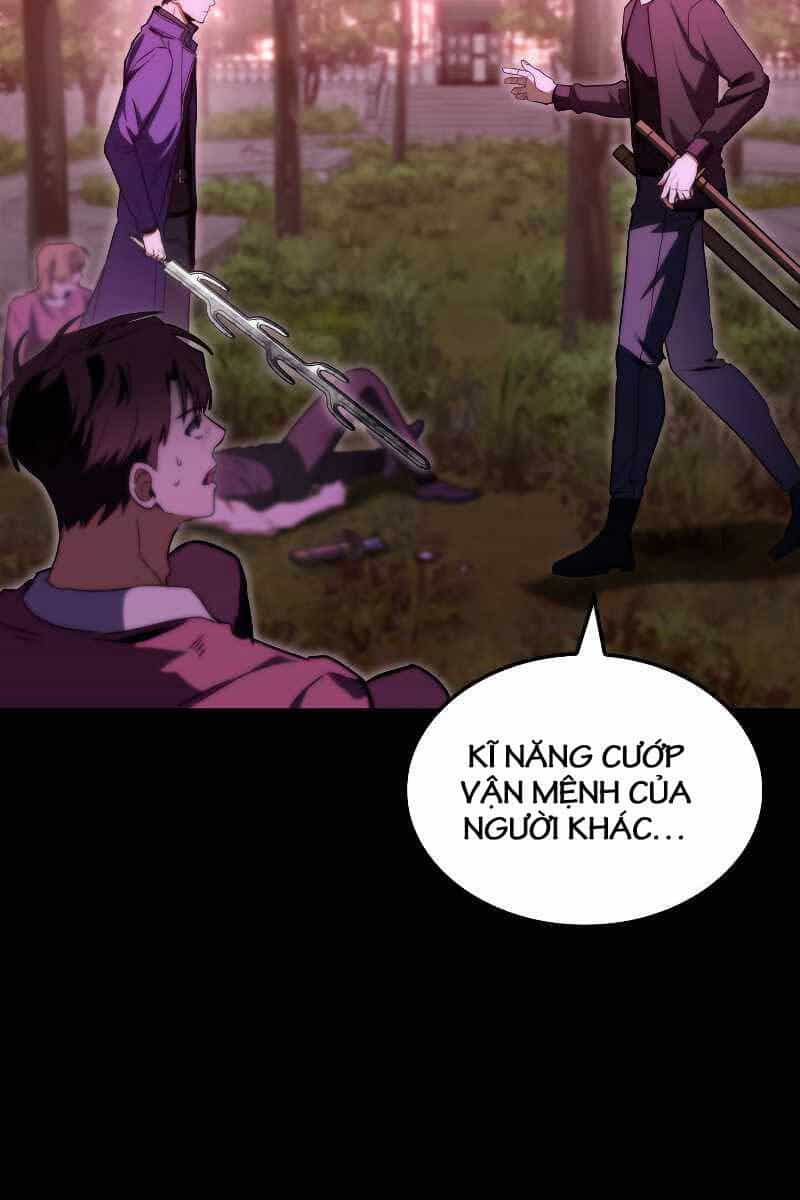 Thợ Săn Số Mệnh Cấp F - Chương 48 - ảnh 49