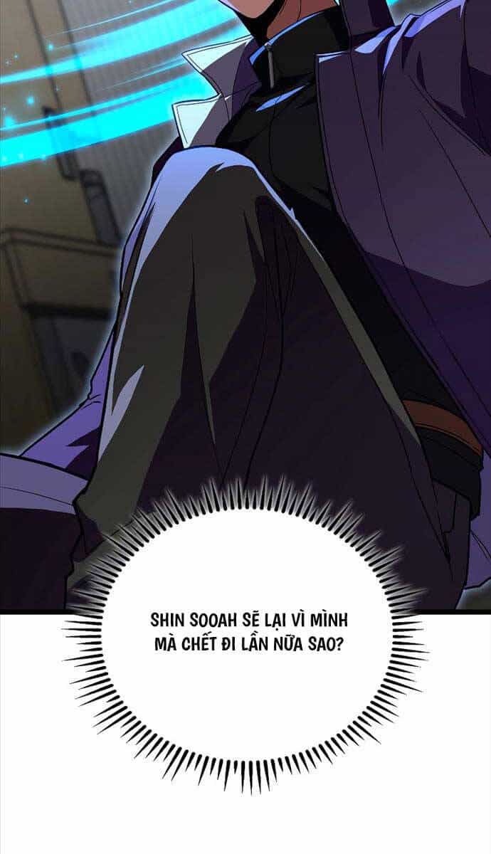 Thợ Săn Số Mệnh Cấp F - Chương 52 - ảnh 29