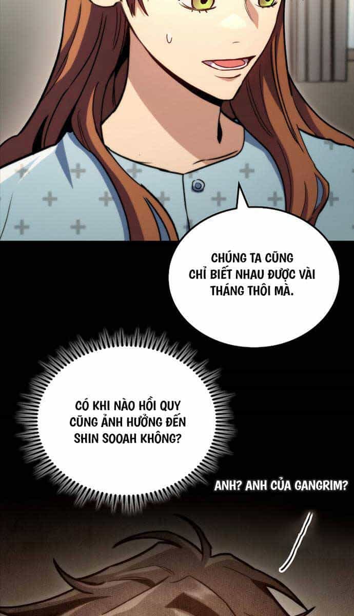 Thợ Săn Số Mệnh Cấp F - Chương 53 - ảnh 15