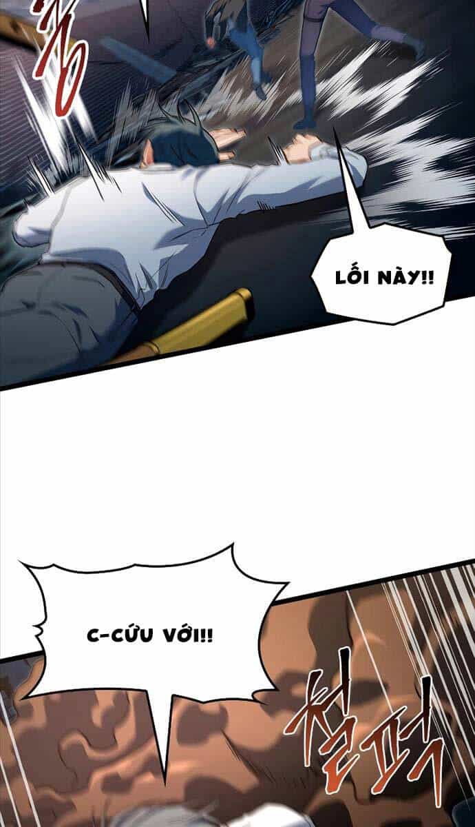 Thợ Săn Số Mệnh Cấp F - Chương 56 - ảnh 64