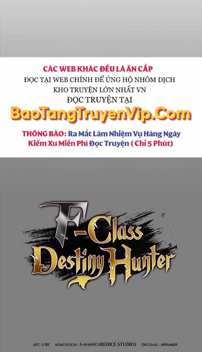 Thợ Săn Số Mệnh Cấp F - Chương 57 - ảnh 15