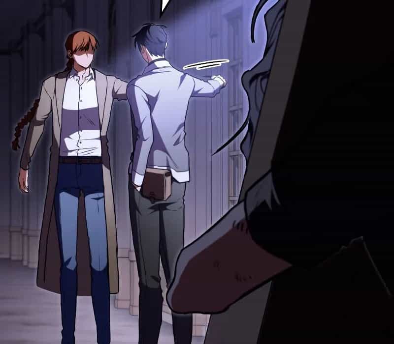 Thợ Săn Số Mệnh Cấp F - Chương 61 - ảnh 143