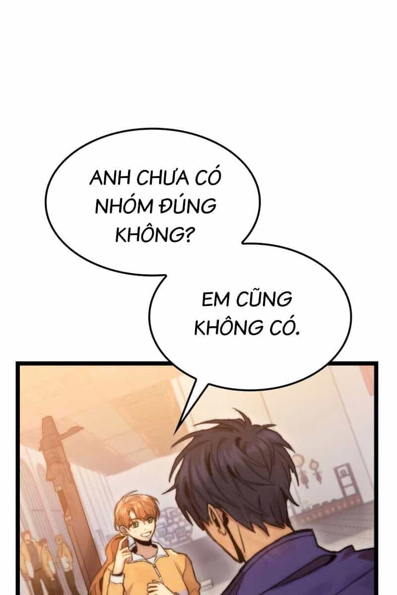 Thợ Săn Số Mệnh Cấp F - Chương 7 - ảnh 84