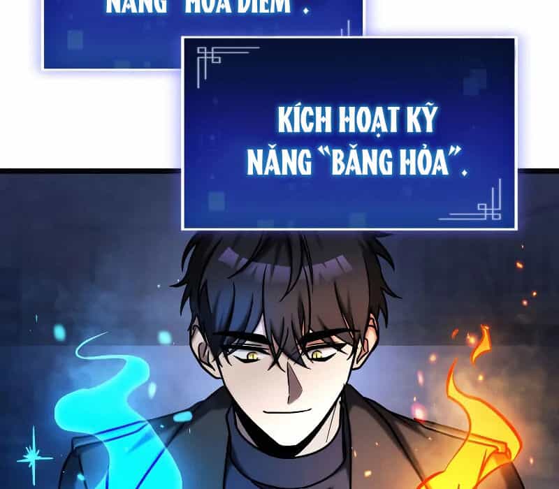 Thợ Săn Số Mệnh Cấp F - Chương 70 - ảnh 106