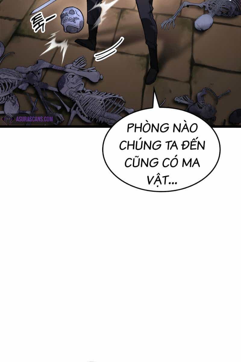 Thợ Săn Số Mệnh Cấp F - Chương 8 - ảnh 103