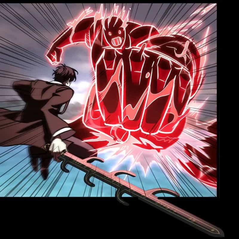 Thợ Săn Số Mệnh Cấp F - Chương 82 - ảnh 198
