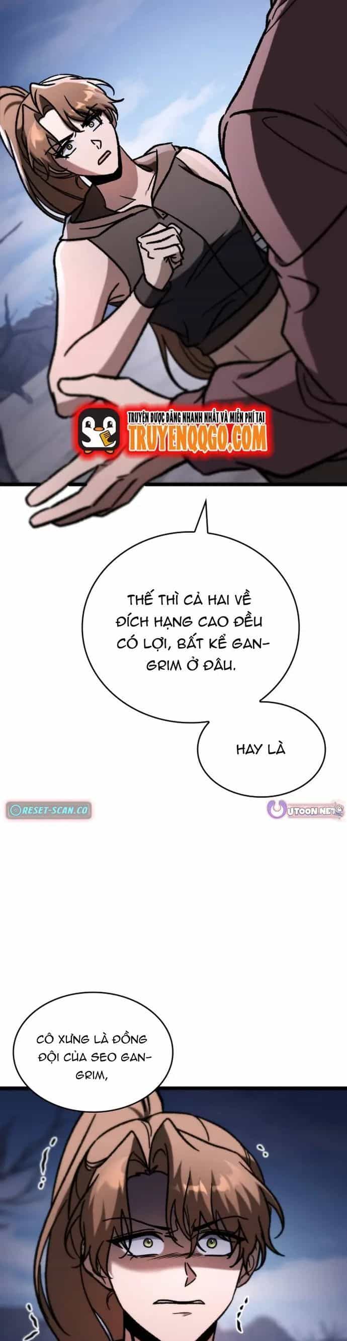 Thợ Săn Số Mệnh Cấp F - Chương 85 - ảnh 13