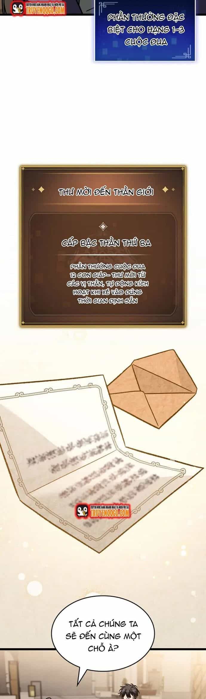 Thợ Săn Số Mệnh Cấp F - Chương 86 - ảnh 2