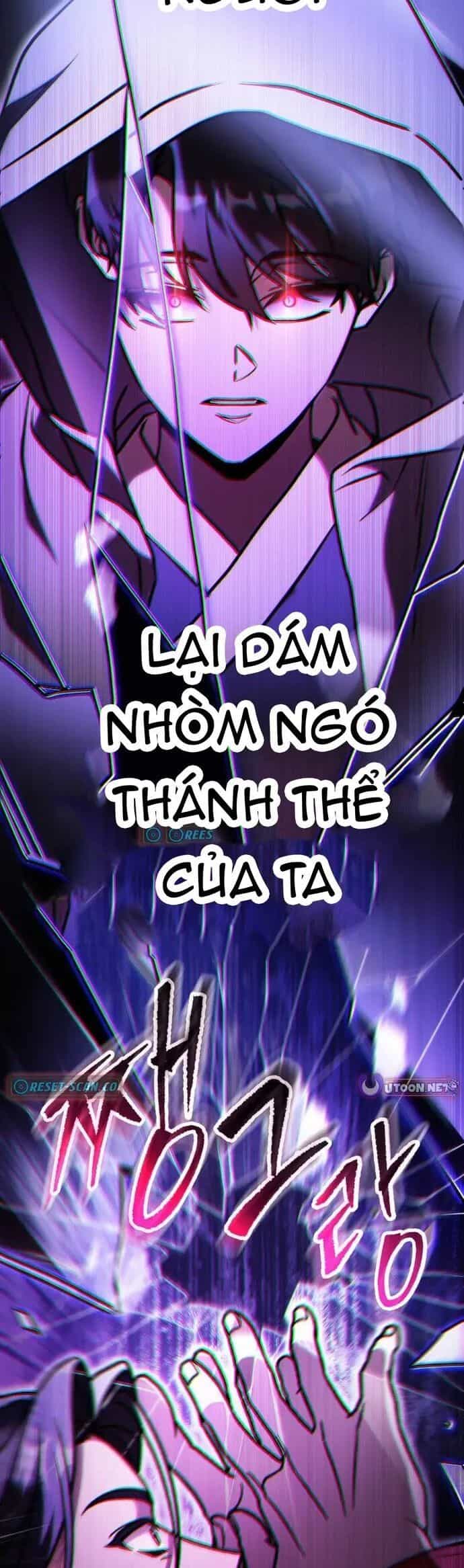 Thợ Săn Số Mệnh Cấp F - Chương 86 - ảnh 26