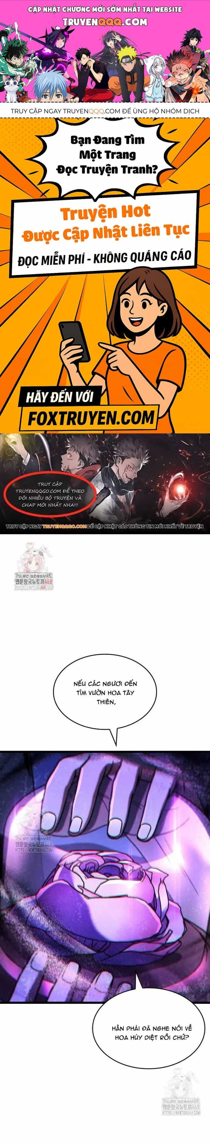 Thợ Săn Số Mệnh Cấp F - Chương 88 - ảnh 1