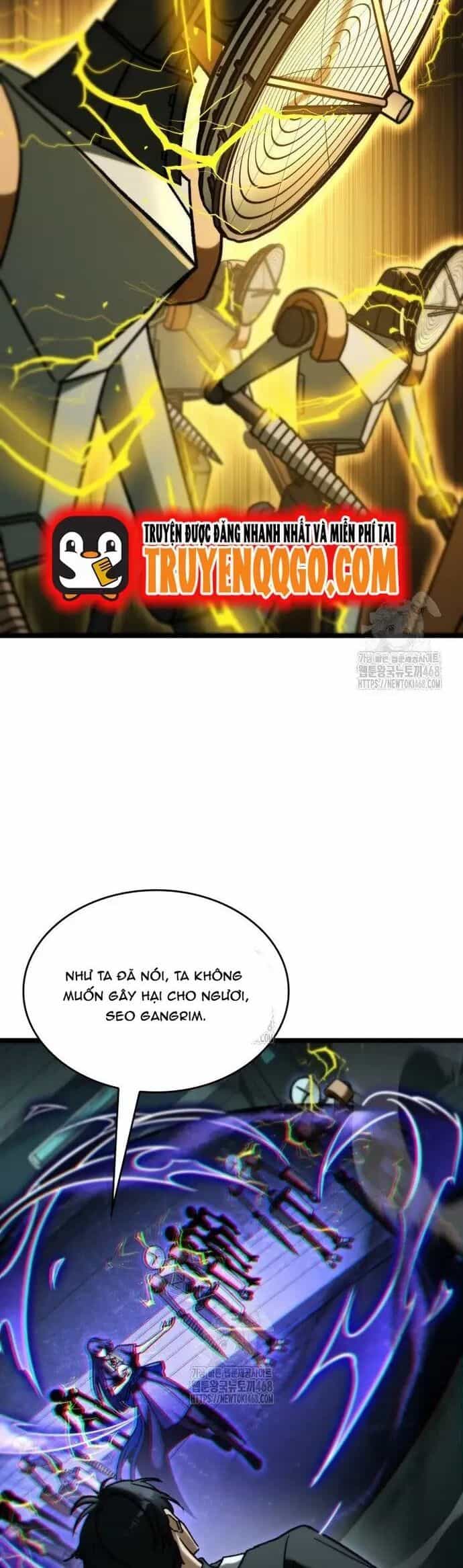 Thợ Săn Số Mệnh Cấp F - Chương 88 - ảnh 5