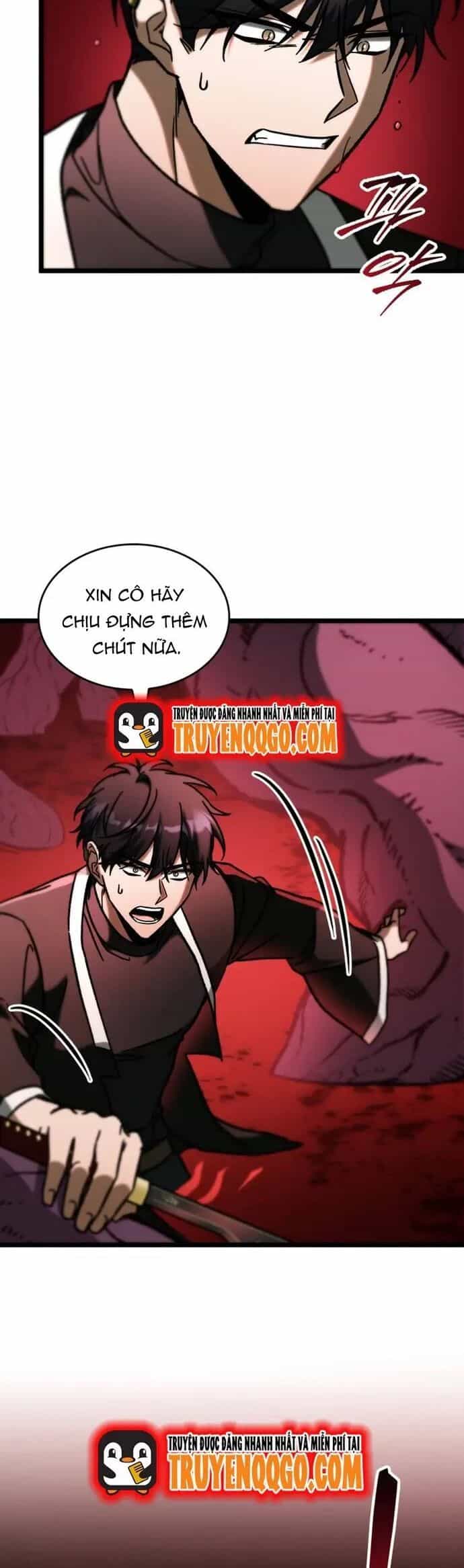 Thợ Săn Số Mệnh Cấp F - Chương 89 - ảnh 24