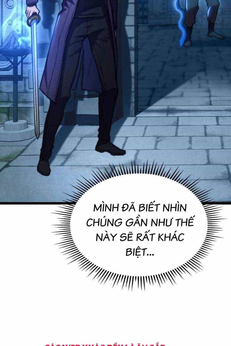 Thợ Săn Số Mệnh Cấp F - Chương 9 - ảnh 65