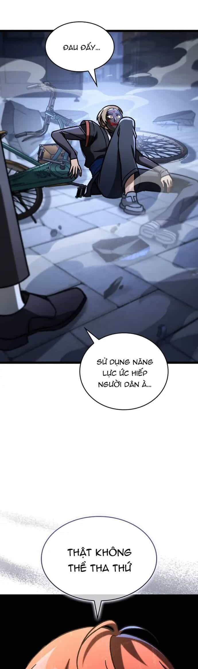 Thợ Săn Số Mệnh Cấp F - Chương 91 - ảnh 27