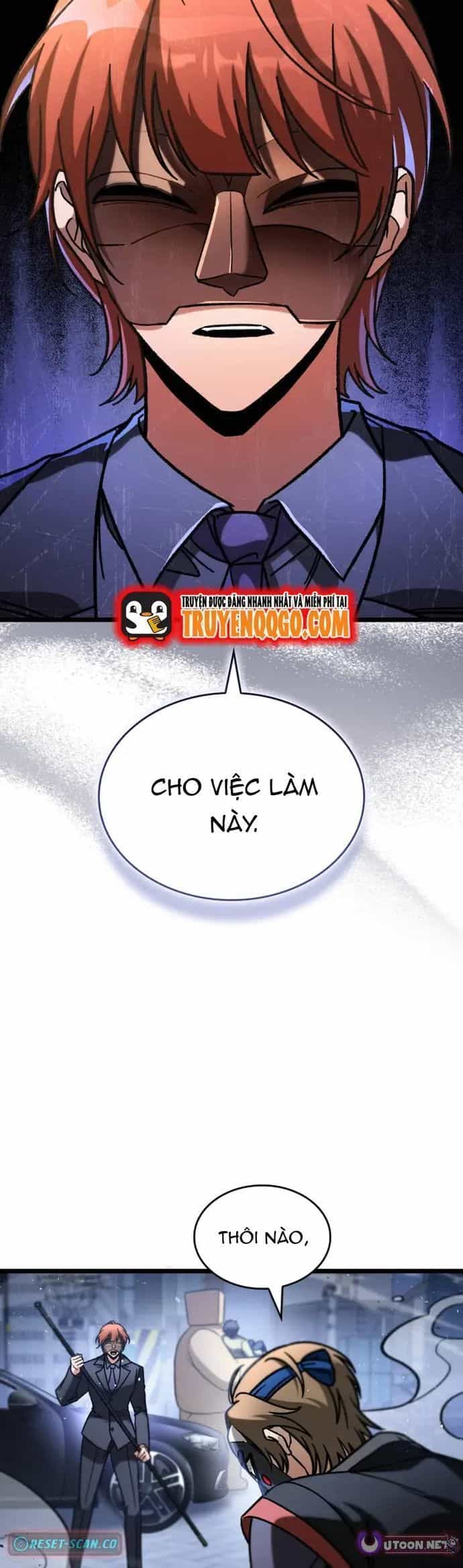 Thợ Săn Số Mệnh Cấp F - Chương 91 - ảnh 28