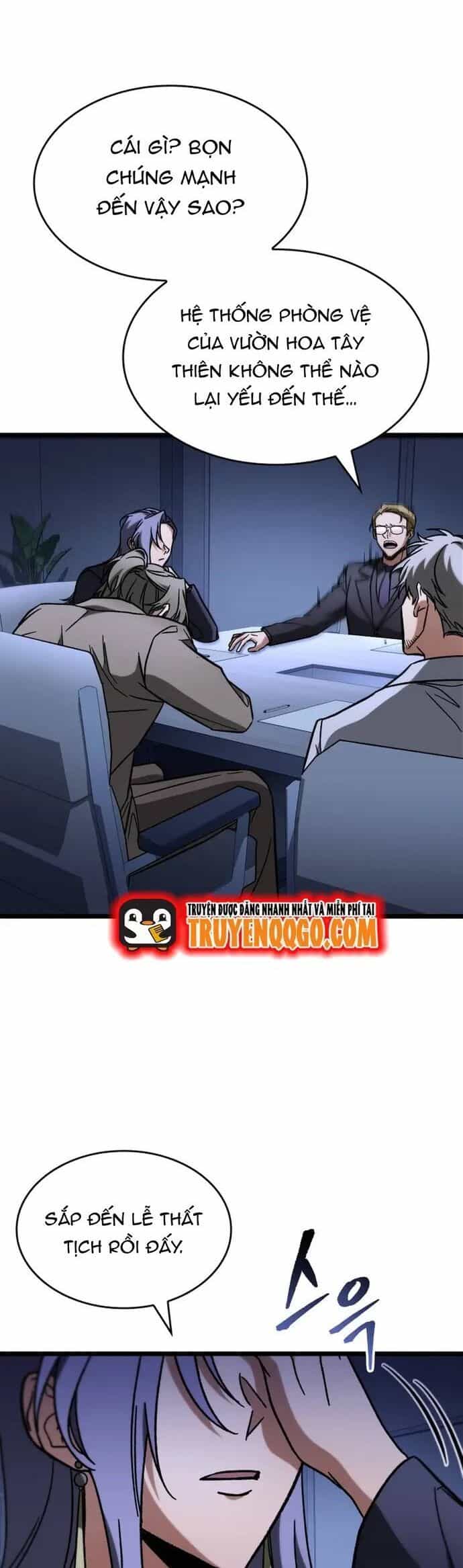 Thợ Săn Số Mệnh Cấp F - Chương 91 - ảnh 5