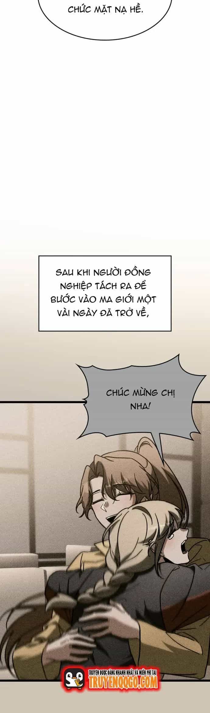 Thợ Săn Số Mệnh Cấp F - Chương 91 - ảnh 55
