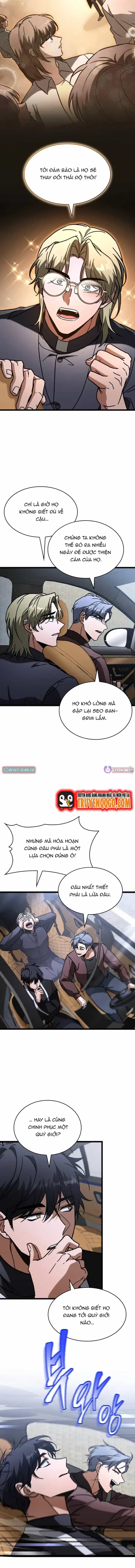Thợ Săn Số Mệnh Cấp F - Chương 92 - ảnh 8