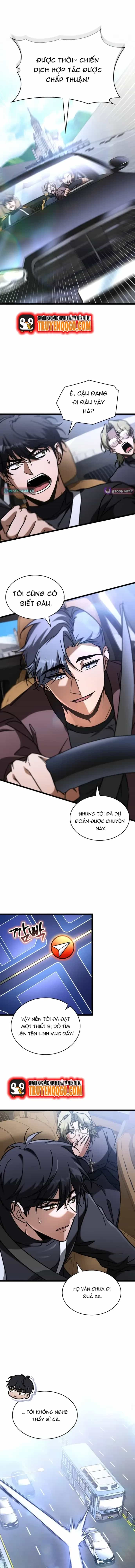 Thợ Săn Số Mệnh Cấp F - Chương 92 - ảnh 9
