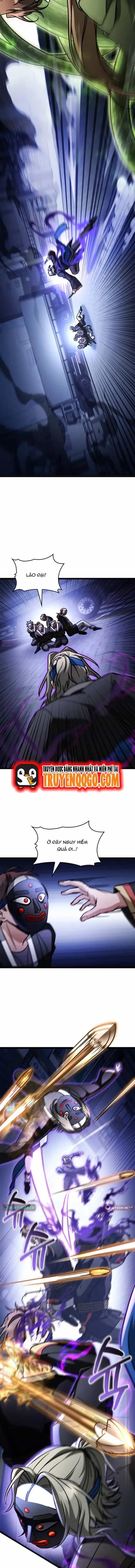 Thợ Săn Số Mệnh Cấp F - Chương 94 - ảnh 11