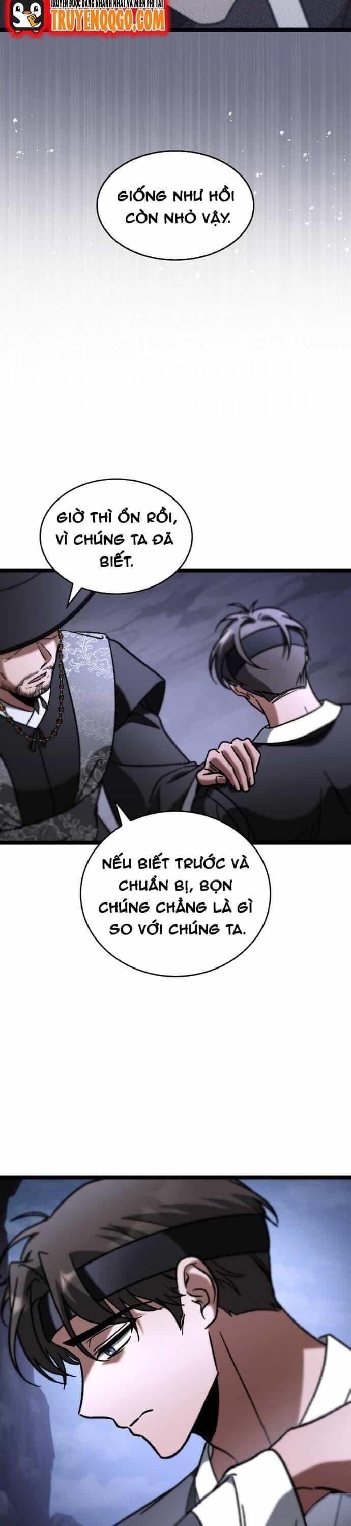Thợ Săn Số Mệnh Cấp F - Chương 96 - ảnh 12