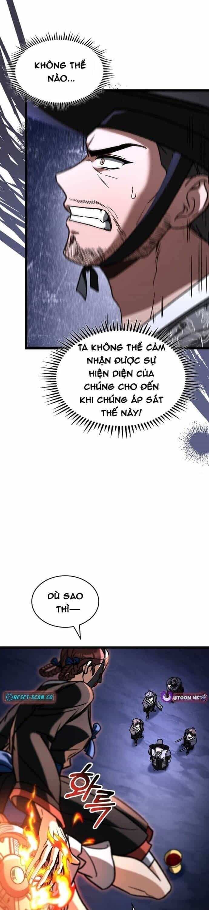 Thợ Săn Số Mệnh Cấp F - Chương 96 - ảnh 32