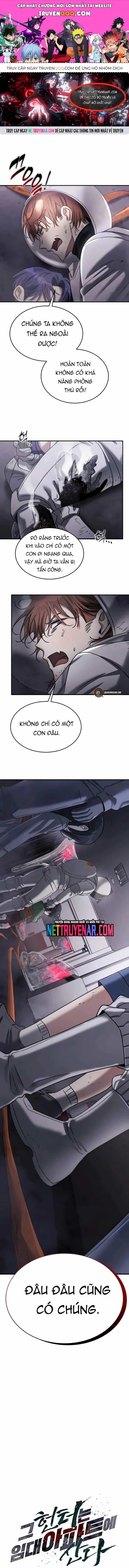 Thợ Săn Sống Trong Căn Hộ Cho Thuê - Chương 19 - ảnh 1