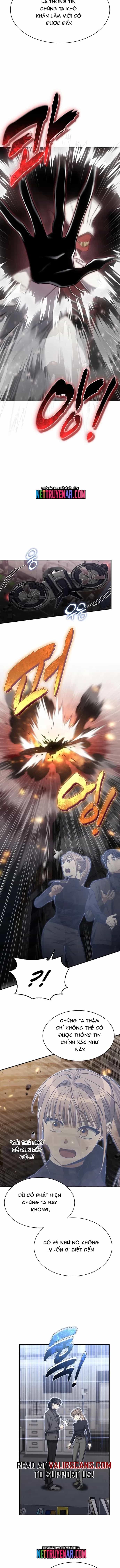 Thợ Săn Sống Trong Căn Hộ Cho Thuê - Chương 22 - ảnh 6