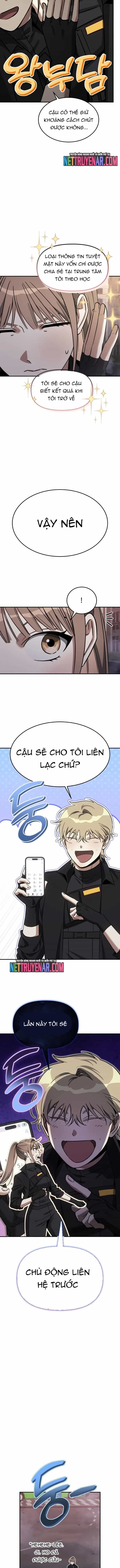 Thợ Săn Sống Trong Căn Hộ Cho Thuê - Chương 24 - ảnh 2