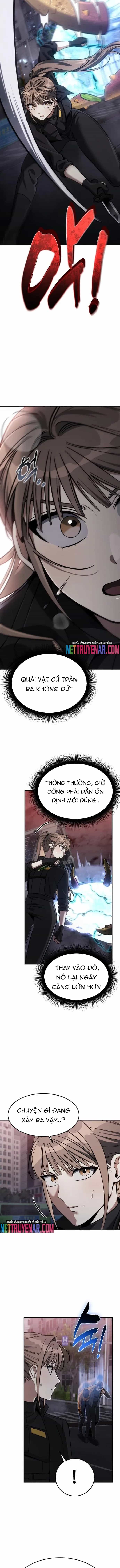 Thợ Săn Sống Trong Căn Hộ Cho Thuê - Chương 24 - ảnh 8