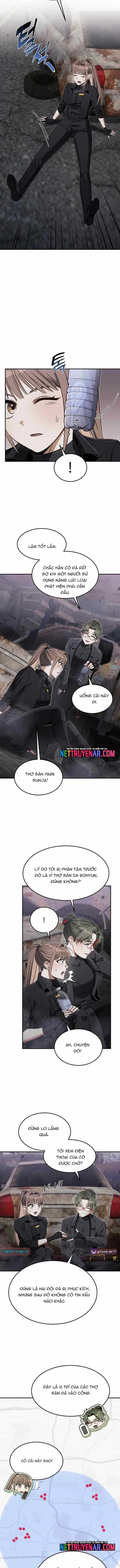 Thợ Săn Sống Trong Căn Hộ Cho Thuê - Chương 28 - ảnh 2